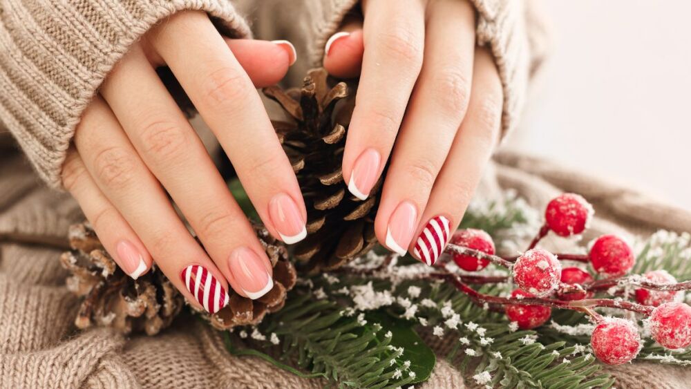 Consejos para mantener tus uñas en buen estado durante el invierno