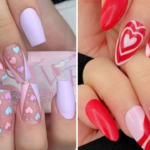 Consejos para mantener tus uñas en forma sin ir al salón