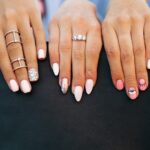 Consejos para mantener tus uñas hidratadas