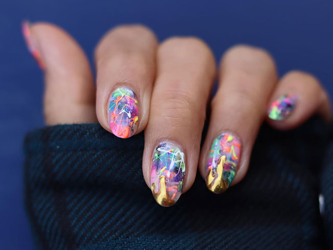 Consejos para mantener tus uñas postizas en buen estado