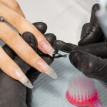 Consejos para prevenir infecciones en uñas acrílicas