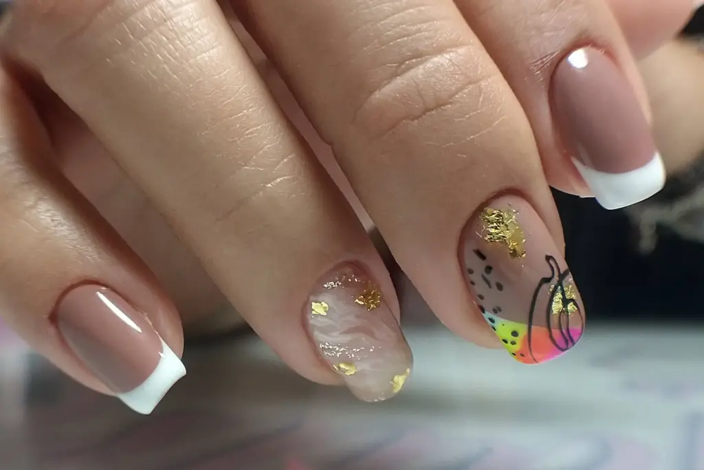 Consejos para proteger tus uñas del esmalte y evitar que se debiliten