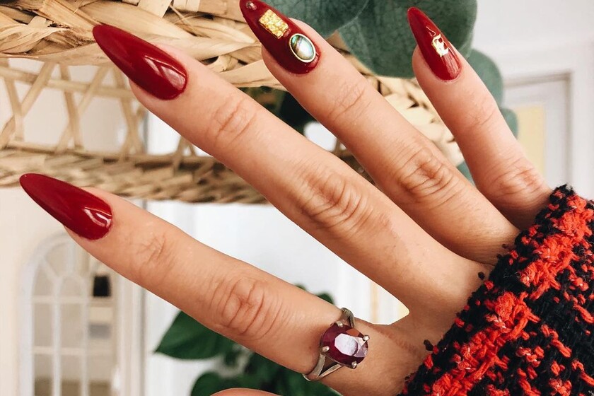 Consejos para remover adecuadamente el esmalte de gel