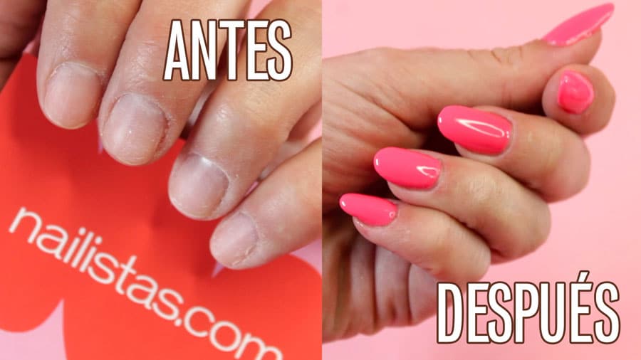 Consejos para secar el esmalte de uñas más rápido