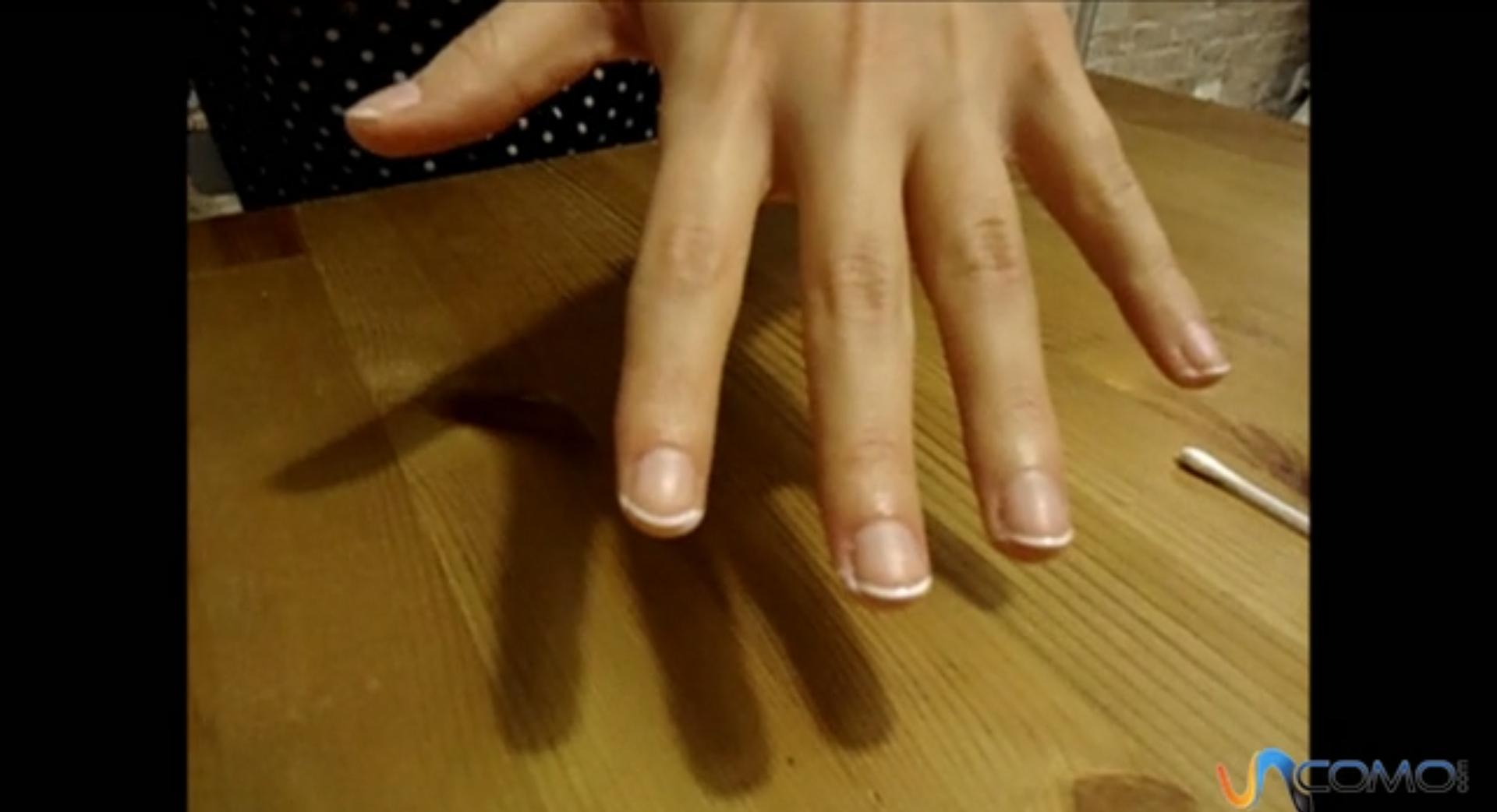 Consejos para una manicura casera perfecta