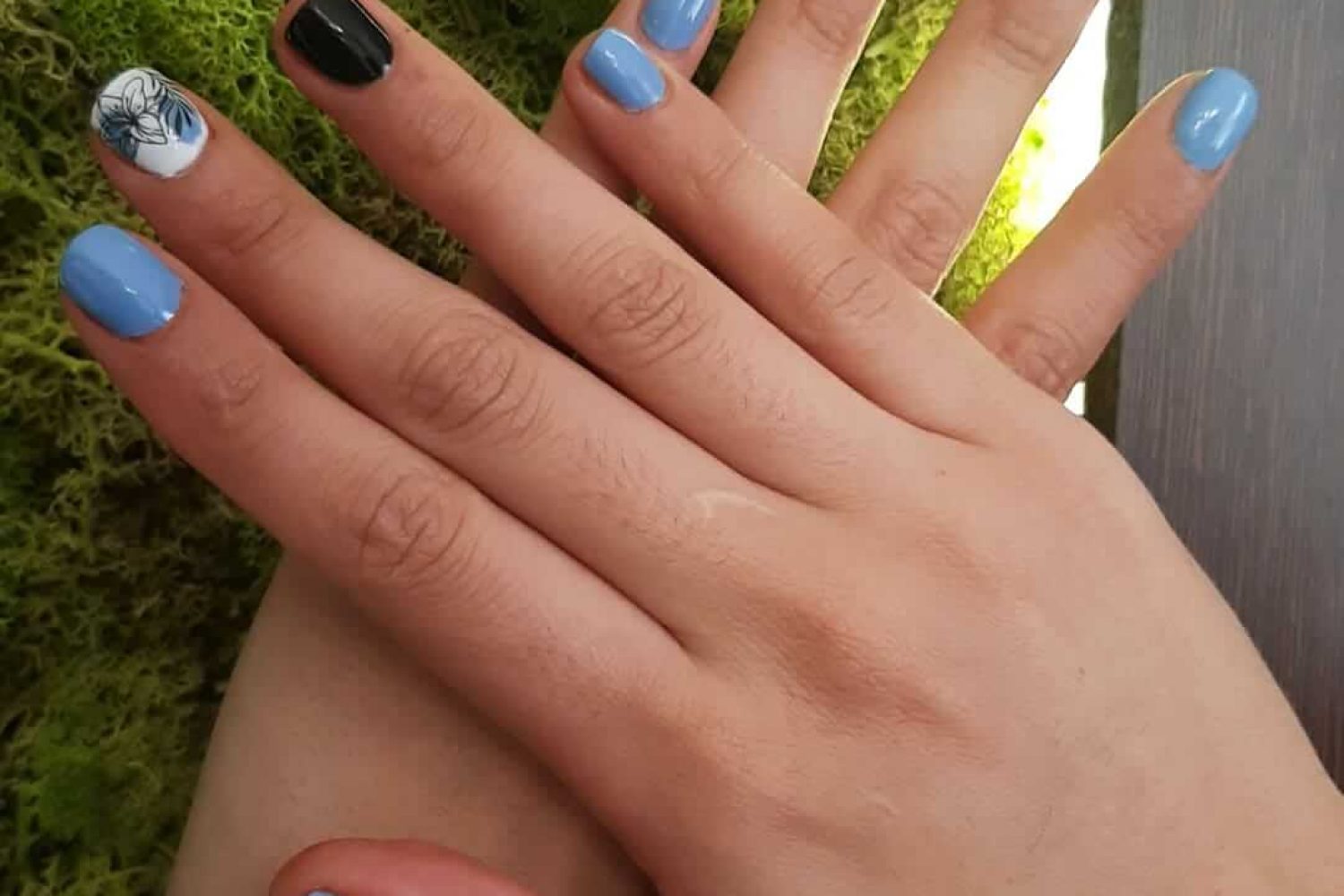 Consejos para una manicura duradera y resistente al agua