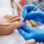 Consejos para una pedicura saludable y relajante
