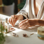 Cuidado básico de uñas: cómo limarlas y darles forma adecuada