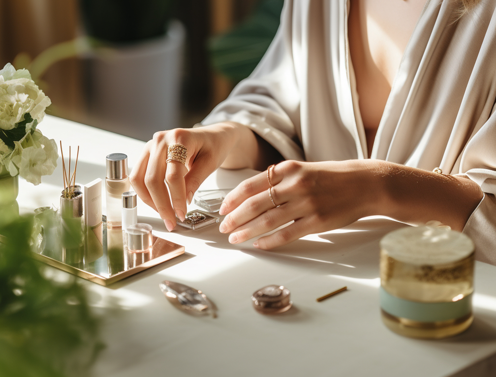 Cuidado básico de uñas: cómo limarlas y darles forma adecuada