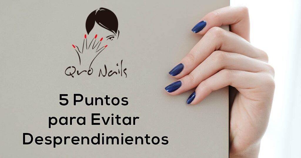 Cuidado de las uñas: qué hacer antes y después de aplicar esmalte