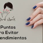Cuidado de las uñas: qué hacer antes y después de aplicar esmalte