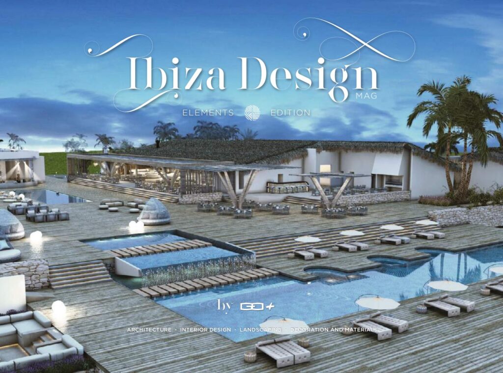 Diseño de uñas inspirado en la geometría sagrada