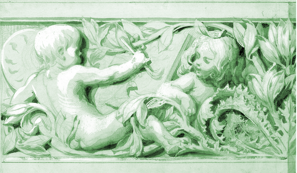 Diseños de uñas con detalles en relieve: volumen y textura