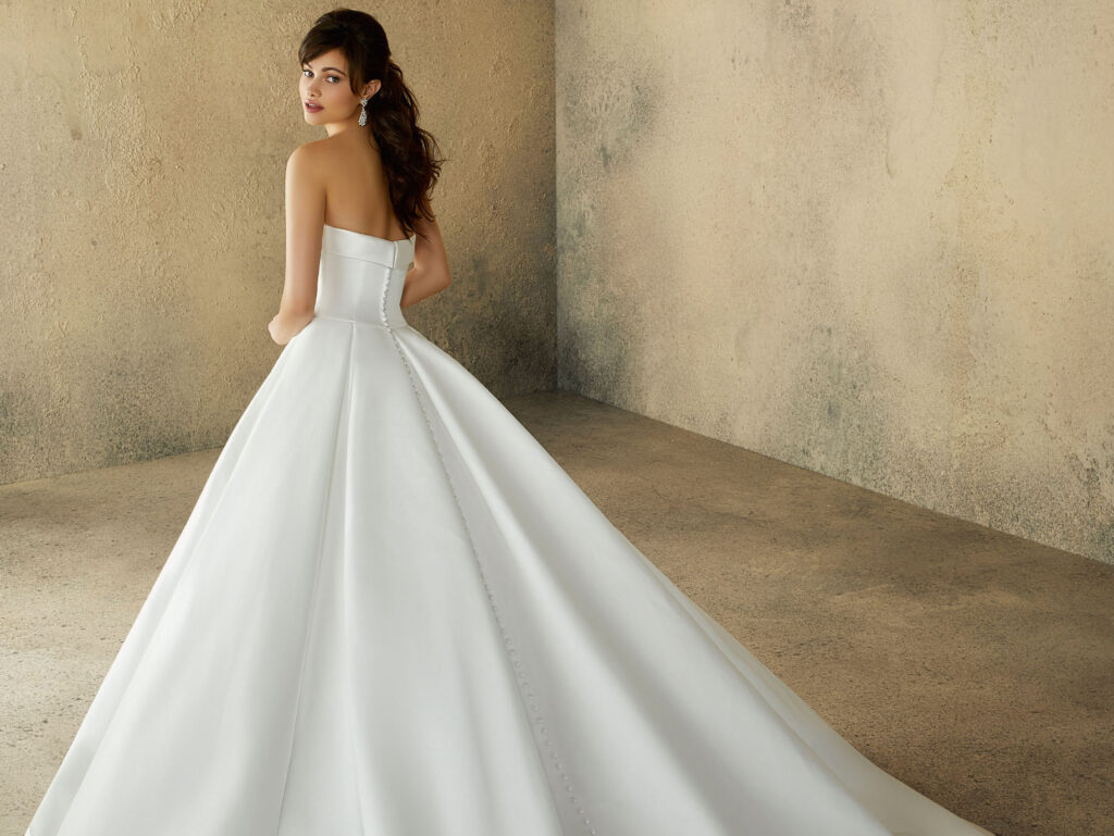 Diseños de uñas con efecto encaje: elegancia y sofisticación