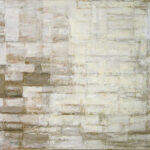 Diseños de uñas con efecto manchas de pintura: originalidad y color