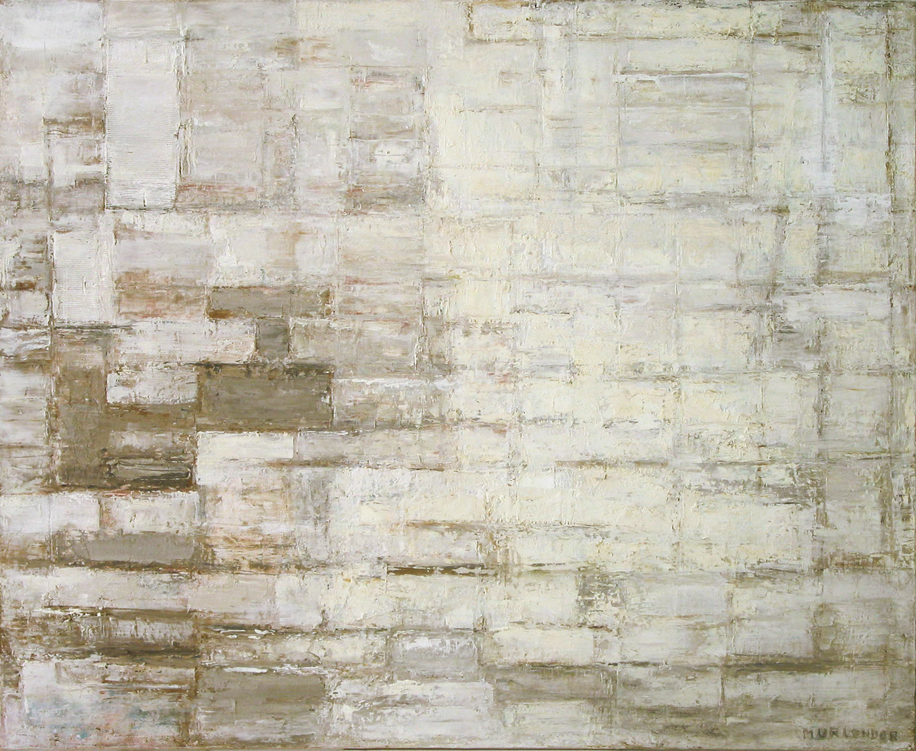 Diseños de uñas con efecto manchas de pintura: originalidad y color