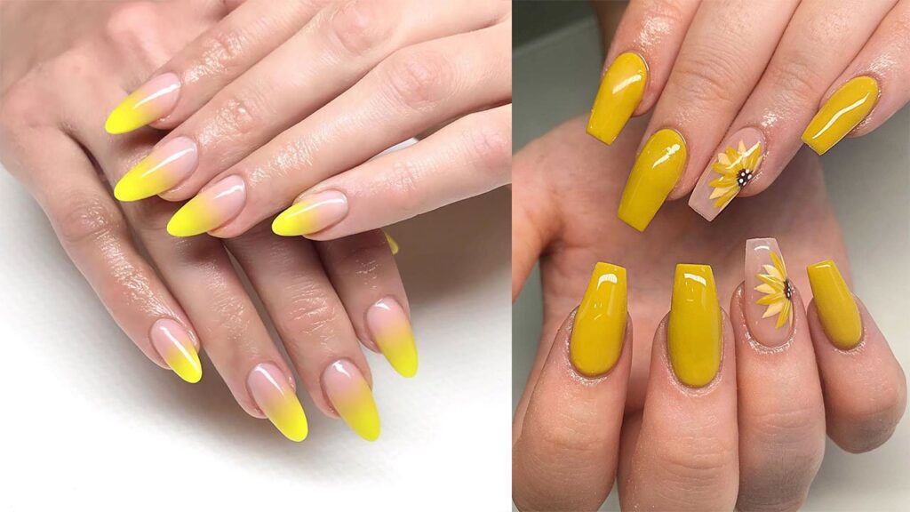 Diseños de uñas de animal print: patrones salvajes para tus manos