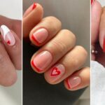 Diseños de uñas divertidos y creativos para el día a día
