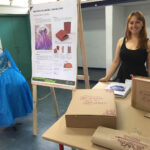 Diseños de uñas en 3D que desafían la imaginación