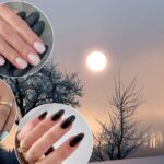 Diseños de uñas en tonos pastel: delicadeza y feminidad