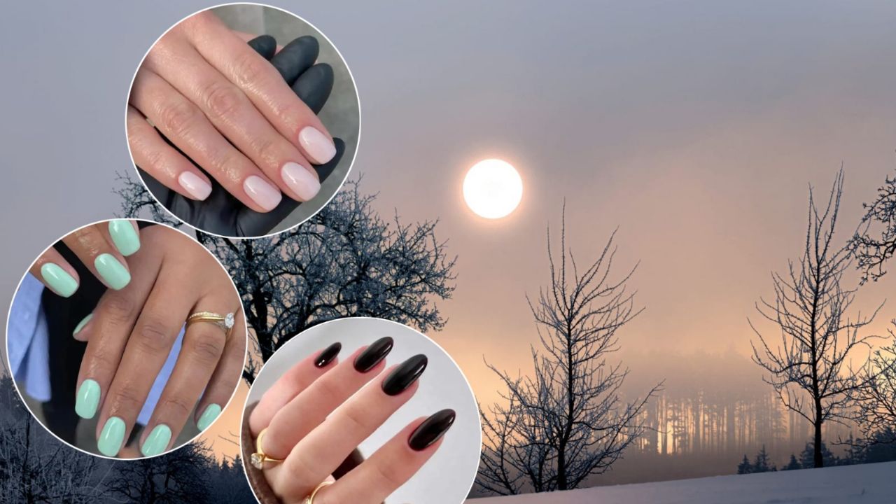 Diseños de uñas en tonos pastel: delicadeza y feminidad