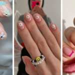 Diseños de uñas inspirados en artistas famosos: lleva el arte en tus manos