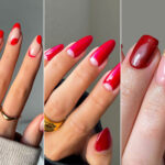 Diseños de uñas inspirados en el arte moderno