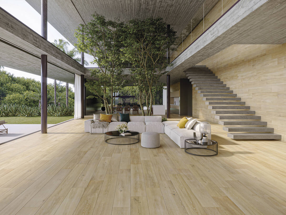 Diseños de uñas inspirados en paisajes exóticos