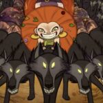 Diseños de uñas inspirados en personajes de películas famosas