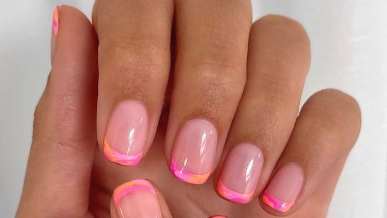 Diseños de uñas largas para bodas: elegancia y sofisticación