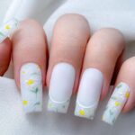 Diseños de uñas para cada temporada