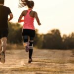 Diseños de uñas para mujeres deportistas