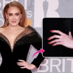 Diseños de uñas para novias elegantes y sofisticadas