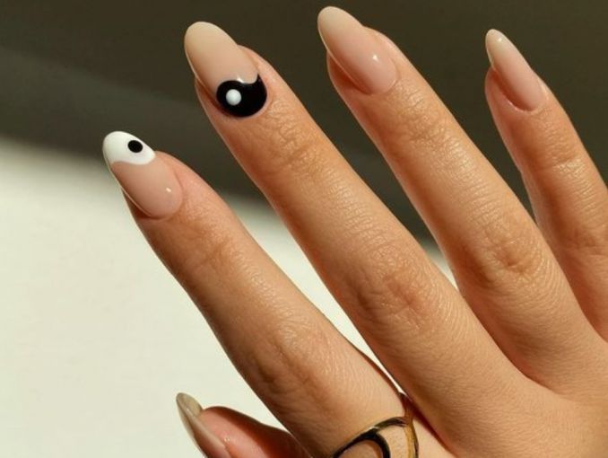 Diseños minimalistas en tonos neutros