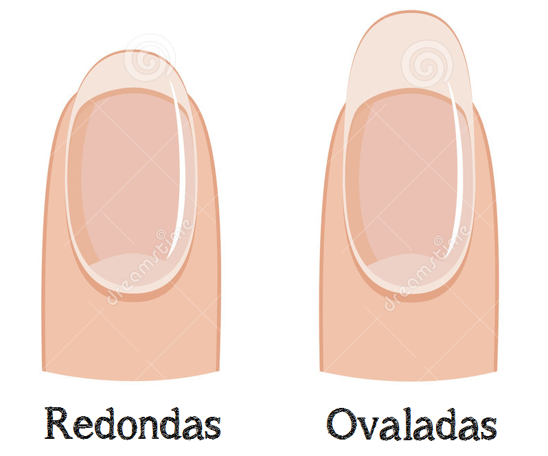 Efecto acrílico en uñas: diseños tridimensionales impactantes
