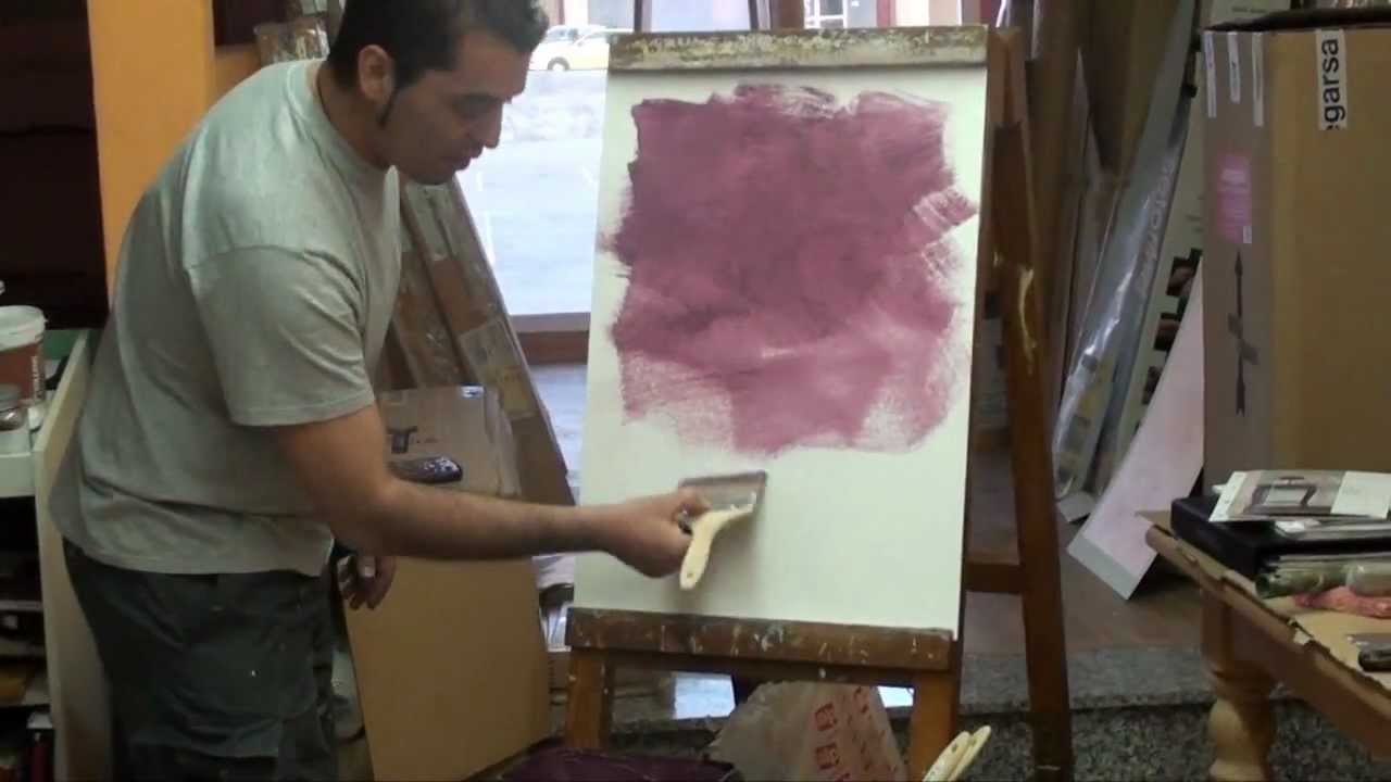 Efecto acuarela en uñas con técnica de impresión: diseños sorprendentes