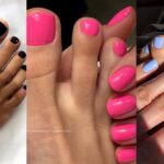 Esmalte de gel: la opción perfecta para ocasiones especiales