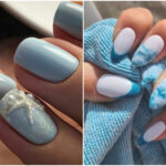 Esmaltes de uñas en tonos pastel: tendencias dulces y románticas