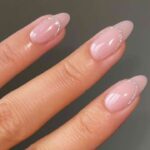 Esmaltes de uñas inspirados en obras de arte famosas