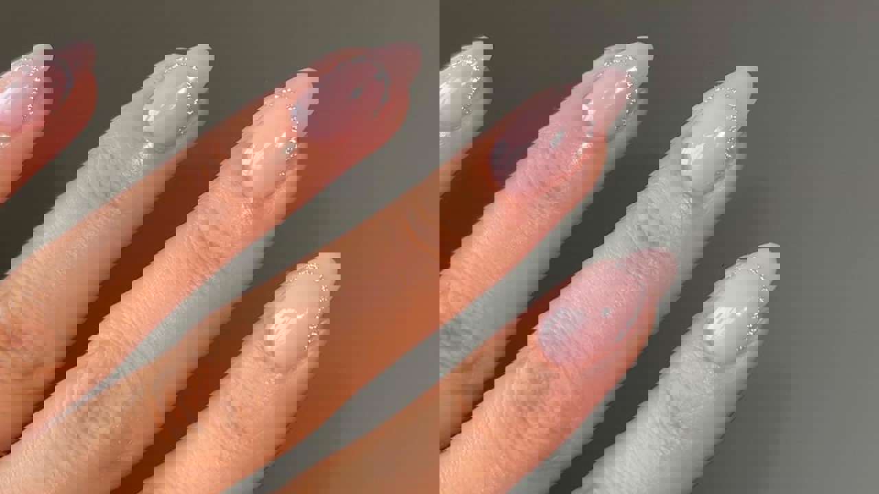 Esmaltes de uñas inspirados en obras de arte famosas