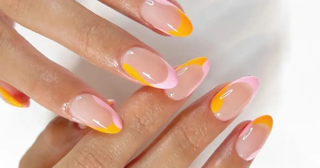 Estampados de uñas con diseños florales