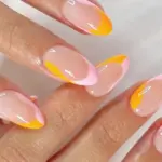 Estampados de uñas con diseños florales