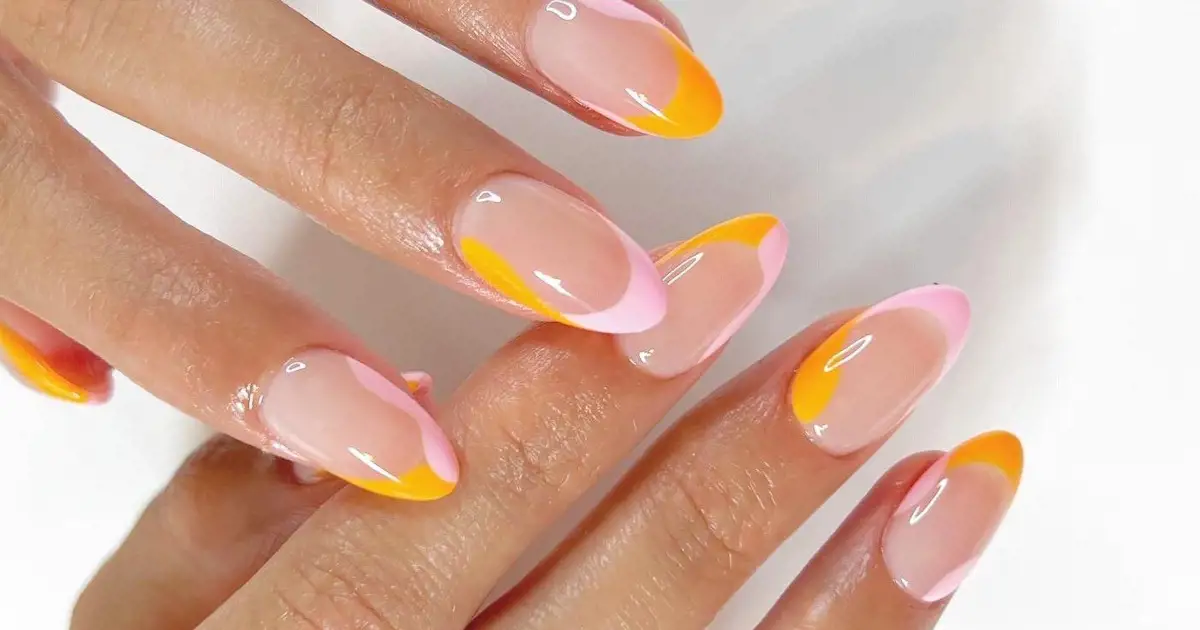Estampados de uñas con diseños florales