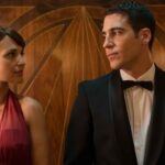 Estampados de uñas con temáticas de películas y series famosas