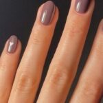 Estampados de uñas para recibir el Año Nuevo con estilo