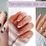 Estampados de uñas que nunca pasan de moda
