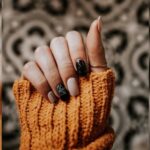 Estilos de nail art minimalista para un look discreto