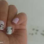 Ideas creativas de nail art en 3D que te dejarán sin palabras