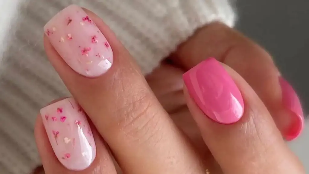 Ideas creativas para llevar el nail art a otro nivel