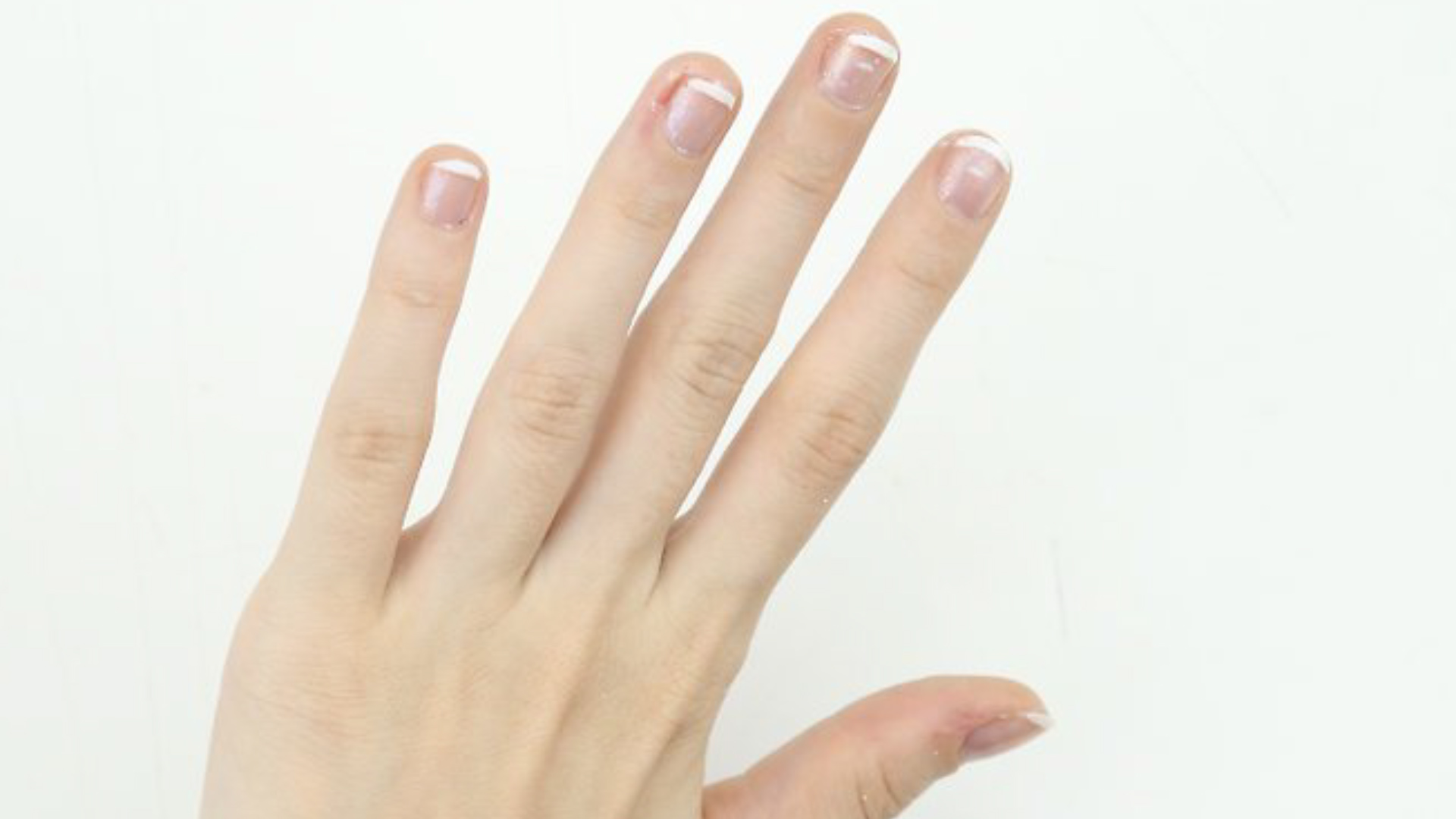 Ideas creativas para llevar el nail art a tus pies